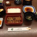 博多名代 吉塚うなぎ屋 - 