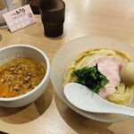らぁ麺 みうら - 