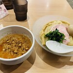 らぁ麺 みうら - 