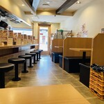 らぁ麺 みうら - 