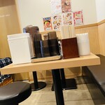 らぁ麺 みうら - 