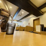 らぁ麺 みうら - 