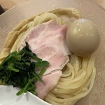 らぁ麺 みうら - 