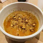 らぁ麺 みうら - 