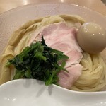 らぁ麺 みうら - 