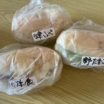 わしの津こっぺ - 