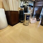 らぁ麺 みうら - 