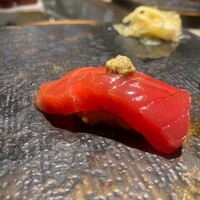 鮨 からす 十三店 -  鮨 からす 十三店 -