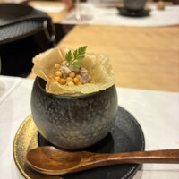 すき焼き十二天 - ビシソワーズ