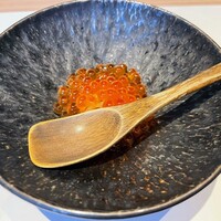 銀座 すし 仙道 - 