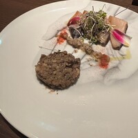 operetta 丸の内トラストタワー店 - 