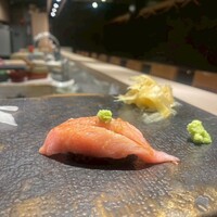鮨 からす 十三店 -  鮨 からす 十三店 -