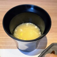 銀座 すし 仙道 - 