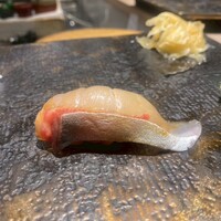 鮨 からす 十三店 -  鮨 からす 十三店 -
