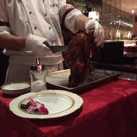 全聚徳 新宿店 - 