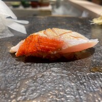 鮨 からす 十三店 -  鮨 からす 十三店 -