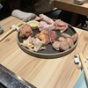 鳥焼肉 鳥玄