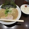 ラーメン堂仙台っ子 仙台駅前店