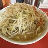 ラーメン二郎 仙台店2