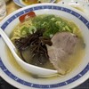 博多長浜ラーメン 呑龍