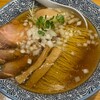 麺也 時しらず 学芸大学店