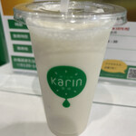 果汁工房 果琳 - 