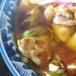 釜彦 - 鶏肉