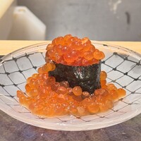 六本木きんめ鮨 - 