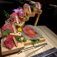 焼肉割烹 YP流 西心斎橋店 - 