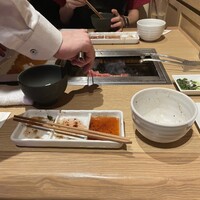 神楽坂焼肉 Kintan - 