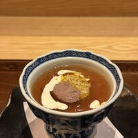 くずし 之助 - 