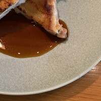 グランド キッチン - 