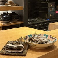 くずし 之助 - 