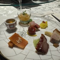 龍天門 - 