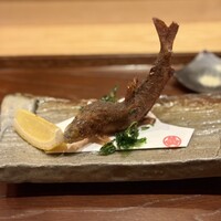 くずし 之助 - 