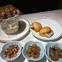 中華街 桂宮 - 