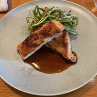 グランド キッチン - 
