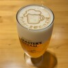 サントリー 天然水のビール工場 京都