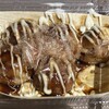 たこ焼き 松むら 三宮店