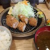 とんかつ 光 冷泉公園店