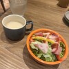 good spoon pizzeria&cheese 横浜モアーズ店