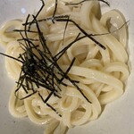 讃岐麺房 すずめ - 