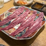 関本恭平 - ツラミ