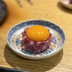 関本恭平 - ハラミユッケ