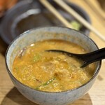 関本恭平 - 煮込みスープ