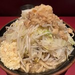 ラーメン二郎 - 
