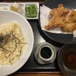 讃岐麺房 すずめ - 