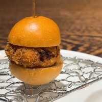 串揚げキッチン だん EKIZO神戸三宮店 - 
