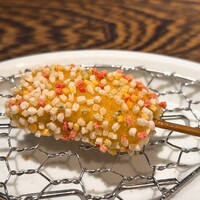 串揚げキッチン だん EKIZO神戸三宮店 - 