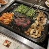韓国焼肉専門店 ヤキバンザイ